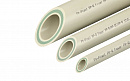 Труба Ø63х10.5 PN20 комб. стекловолокно FV-Plast Faser (PP-R/PP-GF/PP-R) (12/4) с доставкой в Красногорск