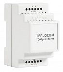 Цифровой модуль ТЕПЛОКОМ ТС - Opentherm с доставкой в Красногорск