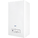 Котел настенный газовый Siberia Dream 20 CBF (20 кВт, закрытая камера, раздельные т/о) с доставкой в Красногорск