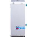 Котел напольный газовый РГА 17 хChange SG АОГВ (17,4 кВт, автоматика САБК) с доставкой в Красногорск