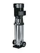 Вертикальный многоступенчатый насос Hydroo VF5-31R 0550 T 4069 5 2 IE3 с доставкой в Красногорск