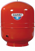 Бак расширительный ZILMET CAL-PRO 500л ( 6br, 1"G красный 1300050000) (Италия) с доставкой в Красногорск
